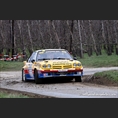 thumbnail Breittmayer / Sibille, Opel Manta, Breitt Racing