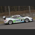 thumbnail Stevens / Wauters, Porsche 911, MExT Racing