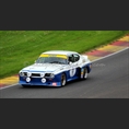 thumbnail Heritage Touring Cup - Brown / Dean, Ford Capri RS 3100 - 1975