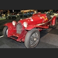 thumbnail Alfa Romeo 8C 2300 Monza, 1933
