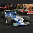 thumbnail Ligier JS 11/15, 1980