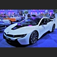 thumbnail BMW I8, 2015