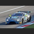 thumbnail Collard / Kirchhöfer, Aston Martin Vantage AMR GT3, R-Motorsport