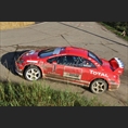 thumbnail Hansen / Toubon, Peugeot 307 WRC