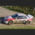 thumbnail Kaspers / Simons, Subaru Impreza S9 WRC '03