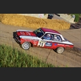 thumbnail Delhez / Schroyen, Opel Ascona A, RD Racing