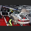 thumbnail Snijers / Bouchat, Porsche 911 SC, LLM Meca Sport