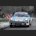 thumbnail Duez / Sibille, Porsche 911 SC, Porsche Joffroy