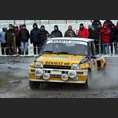 thumbnail Chieusse / Debainne, Renault 5 Turbo, 3S Developpement