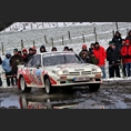 thumbnail Jorissen / Declerck, Opel Manta 400