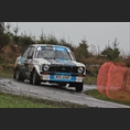 thumbnail Deblauwe / Lemaire, Ford Escort RS 2000 Mk II, Rallying Solutions