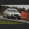 thumbnail Magdziarek / Lhomme, BMW 2800 CS, Team JMW Racing Historique