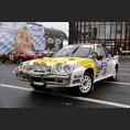 thumbnail Collard / de Raikem, Opel Manta 400, Legendary Racing