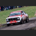 thumbnail Daco / Spittaels, Ford Escort RS