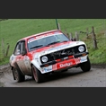 thumbnail Daco / Spittaels, Ford Escort RS