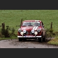 thumbnail Claudy / Claudy, Volvo 122 S