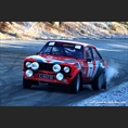 thumbnail Vilmot / Tesseron, Ford Escort RS
