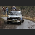 thumbnail Auriol / Giraudet, Ford Escort Mk II, Rallyxtreme