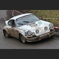 thumbnail Munster / Lopès, Porsche 911 RSR, BMA Vintage