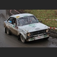 thumbnail Van Woensel / van der Sloten, Ford Escort Gr.4, CVW Rally