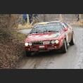 thumbnail Van de Wauwer / Marnette, Lancia Beta Monte Carlo