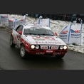 thumbnail Van de Wauwer / Marnette, Lancia Beta Monte Carlo