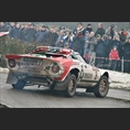 thumbnail Perez / Parmander, Lancia Stratos HF