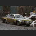 thumbnail Andersson / Andersson, Opel Ascona, Milano Racing