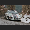 thumbnail Munster / Lopès, Porsche Carrera RS, BMA Vintage