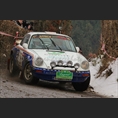 thumbnail Henrard / Beguin, Porsche 911 Safari