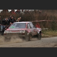 thumbnail Duval / Bourdeaud'hui, Ford Escort RS 1800 Mk II, RS Rallying Solutions