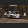 thumbnail De Mevius / Leyh, Porsche 911 Safari, BMA Vintage