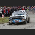 thumbnail Snijers / Eggermont, Ford Escort RS, Andes Motorsport