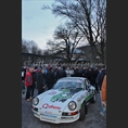 thumbnail Munster / Gitsels, Porsche Carrera RS, BMA Vintage