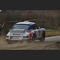 thumbnail Mondron / Werner, Porsche Carrera RS, Kronos Vintage