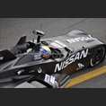 thumbnail Franchitti / Krumm / Motoyama, Delta Wing Nissan, Highcroft Racing