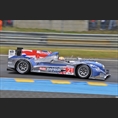 thumbnail Leventis / Watts / Kane, HPD ARX 03a - Honda, Strakka Racing