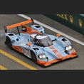 thumbnail Giroix / Johansson / Badey, Lola B12/80 Coupe - Nissan, Gulf Racing Middle East