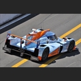 thumbnail Giroix / Johansson / Badey, Lola B12/80 Coupe - Nissan, Gulf Racing Middle East