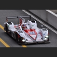 thumbnail Zugel / Gonzalez / Julian, Zytek Z11SN - Nissan, Greaves Motorsport