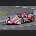 thumbnail Beche / Thiriet / Tinseau, Oreca 03 - Nissan, Thiriet By TDS Racing