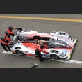 thumbnail Perez Companc / Ayari / Kaffer, Oreca 03 - Nissan, Pecom Racing