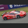 thumbnail Ehret / Montecalvo / Jeannette, Ferrari 458 Italia, Luxury Racing
