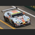 thumbnail Fernandez / Mücke / Turner, Aston Martin Vantage V8, Aston Martin Racing