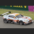 thumbnail Simonsen / Nygaard / Poulsen, Aston Martin Vantage V8, Aston Martin Racing