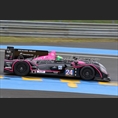thumbnail Pla / Henemeer Hansson / Brundle, Morgan - Nissan, OAK Racing