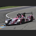 thumbnail Baguette / Gonzalez / Plowman, Morgan - Nissan, OAK Racing