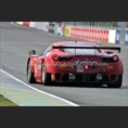 thumbnail Perazzini / Case / O'Young, Ferrari 458 Italia, AF Corse