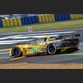 thumbnail Magnussen / Garcia / Taylor, Chevrolet Corvette C6-ZR1, Corvette Racing