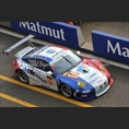thumbnail Narac / Bourret / Vernay, Porsche 911 GT3 RSR, IMSA Performance Matmut